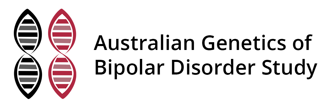 Australian Genetics of Bipolar Disorder Study
